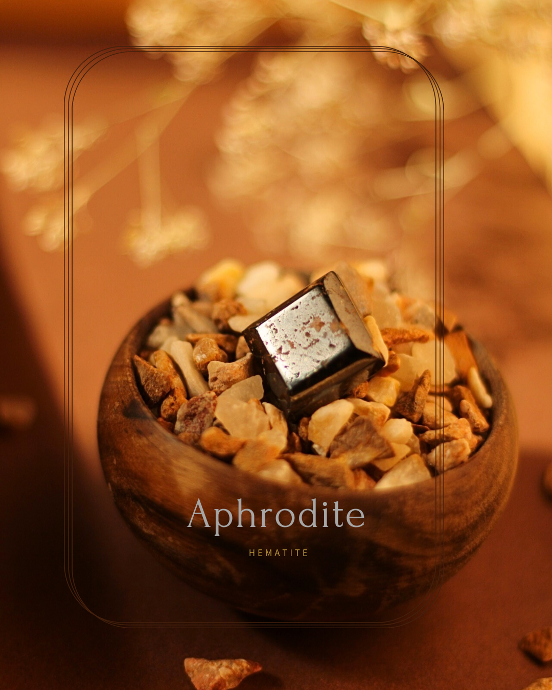 نگین سنگ حدید